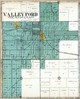 Valleyford, Spokane County 1912